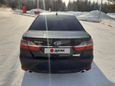  Toyota Camry 2018 , 1810000 , 