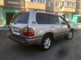 SUV   Toyota Land Cruiser 2000 , 1030000 , 