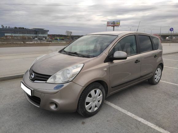  Nissan Note 2010 , 530000 , 