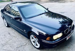  BMW 5-Series 1997 , 310000 , 