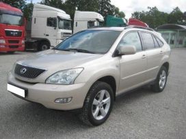 SUV   Lexus RX300 2004 , 840000 , 