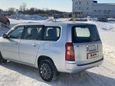  Toyota Succeed 2003 , 330000 , 