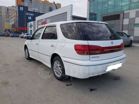  Toyota Vista Ardeo 2000 , 370000 , 