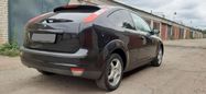  3  Ford Focus 2007 , 285000 , 