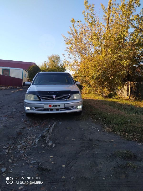  Toyota Vista 2002 , 440000 , 