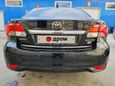  Toyota Avensis 2012 , 1010000 , 