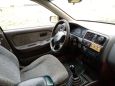  Nissan Almera 1998 , 80000 , 