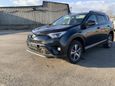 SUV   Toyota RAV4 2017 , 2000000 , 