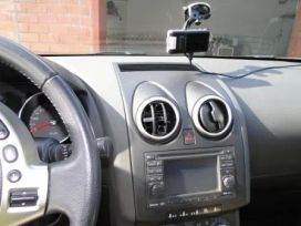 SUV   Nissan Qashqai+2 2009 , 750000 , 