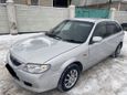  Mazda Familia 2003 , 260000 , 