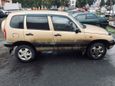 SUV   Chevrolet Niva 2005 , 200000 , -