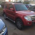 SUV   Mitsubishi Pajero 2008 , 890000 , 