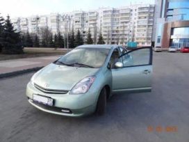  Toyota Prius 2006 , 390000 , 