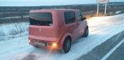  Nissan Cube 2003 , 136000 , 