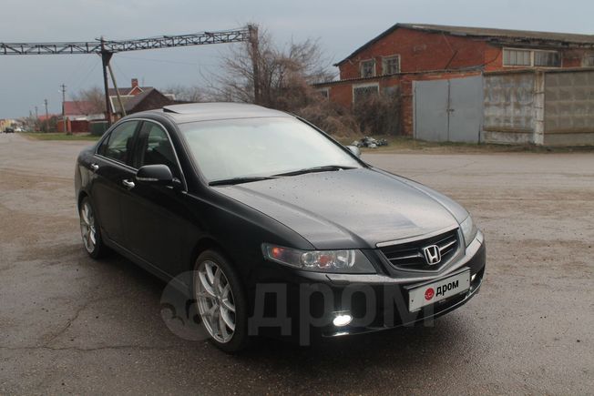  Honda Accord 2005 , 630000 , 