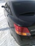  Toyota Allion 2007 , 610000 , 