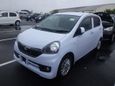  Daihatsu Mira e:S 2016 , 455000 , 