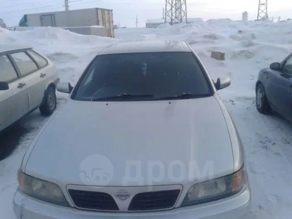  Nissan Cefiro 1996 , 109000 , 