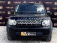 SUV   Land Rover Discovery 2013 , 1703000 ,  