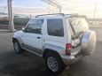 SUV   Mitsubishi Pajero Junior 1996 , 180000 , 