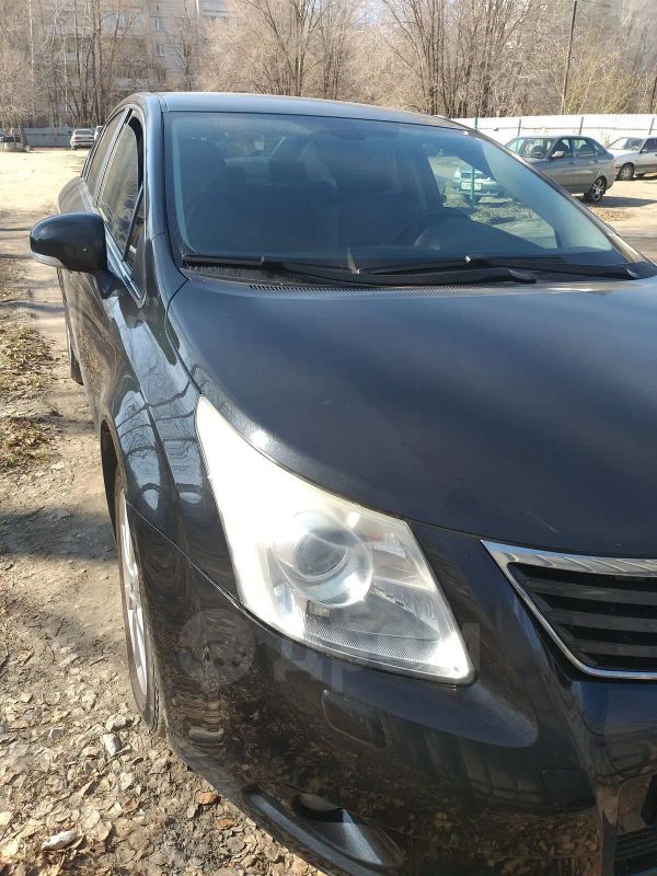  Toyota Avensis 2009 , 660000 , 