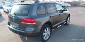 SUV   Volkswagen Touareg 2003 , 600000 , 