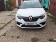  Renault Logan 2018 , 615000 , 