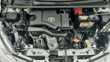  Toyota Vitz 2017 , 1250000 , 