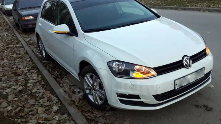  Volkswagen Golf 2013 , 720000 , 