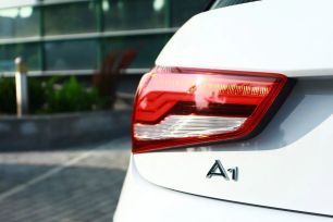  Audi A1 2015 , 899000 , 