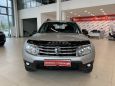 SUV   Renault Duster 2013 , 639000 , 