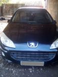  Peugeot 407 2004 , 250000 , 