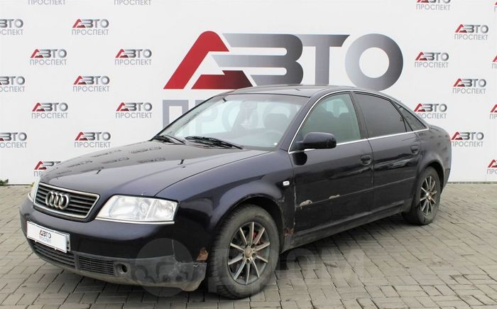  Audi A6 1997 , 180000 ,  