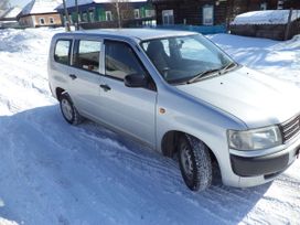  Toyota Probox 2003 , 260000 , 