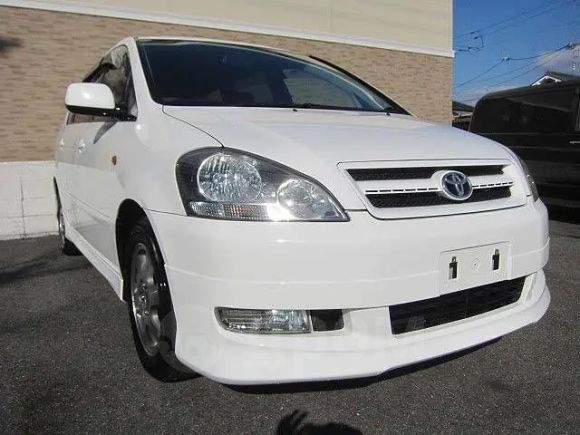    Toyota Ipsum 2003 , 159000 , 