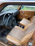  Mercedes-Benz Mercedes 1981 , 85000 , 