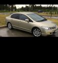  Honda Civic 2007 , 450000 , 