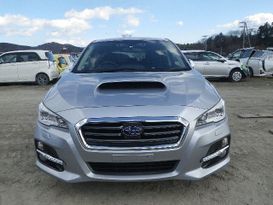  Subaru Levorg 2015 , 830000 , 