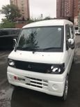    Mitsubishi Minicab 2008 , 345000 , 