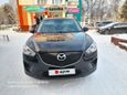 SUV   Mazda CX-5 2012 , 918000 , 