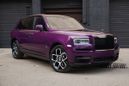 SUV   Rolls-Royce Cullinan 2021 , 78000000 , 