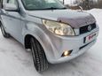 SUV   Daihatsu Be-Go 2007 , 657000 , 