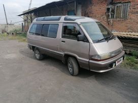    Toyota Town Ace 1989 , 135000 , -