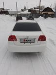  Honda Civic Ferio 2002 , 265000 , 