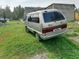    Toyota Town Ace 1988 , 135000 , 
