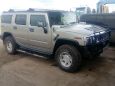 SUV   Hummer H2 2004 , 1200000 , 