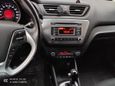  Kia Rio 2016 , 750000 , 