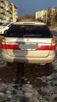    Nissan R'nessa 1998 , 170000 , 