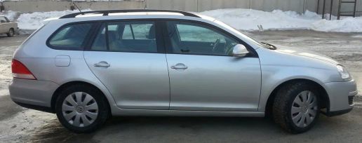  Volkswagen Golf 2009 , 620000 , 