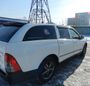  SsangYong Actyon Sports 2011 , 600000 , 